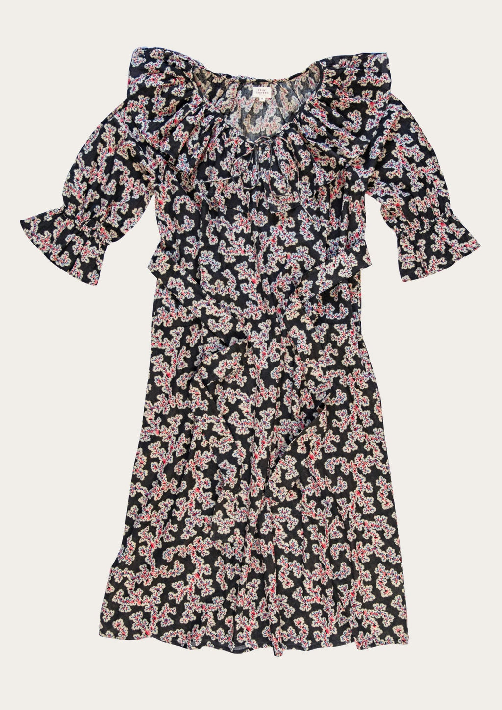 Bohemia Dress Loungewear