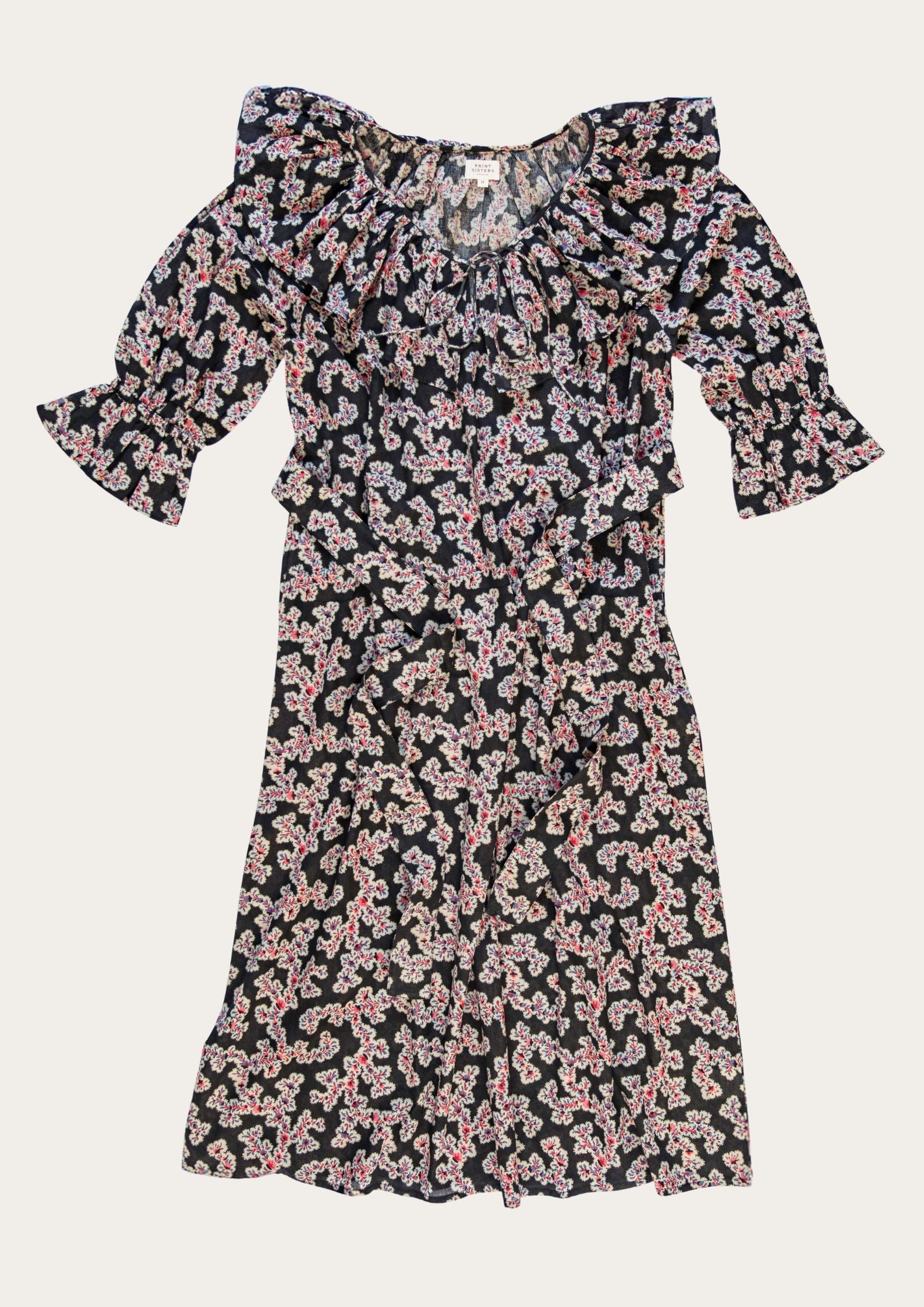 Bohemia Dress Loungewear