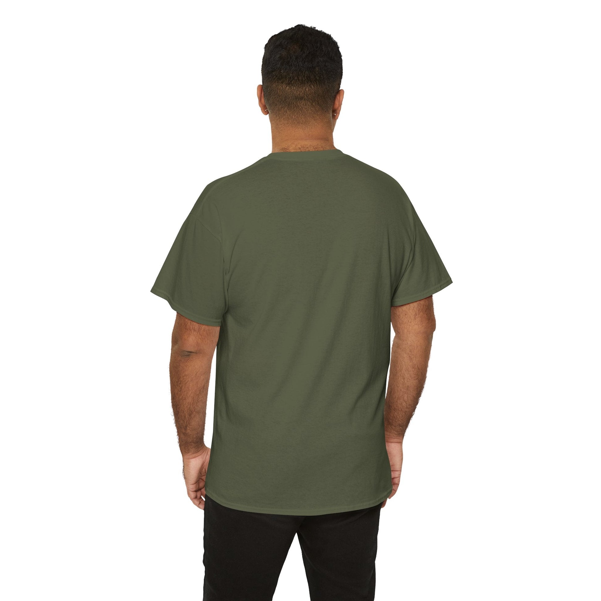 All You Need Is Vinyl T-Shirt