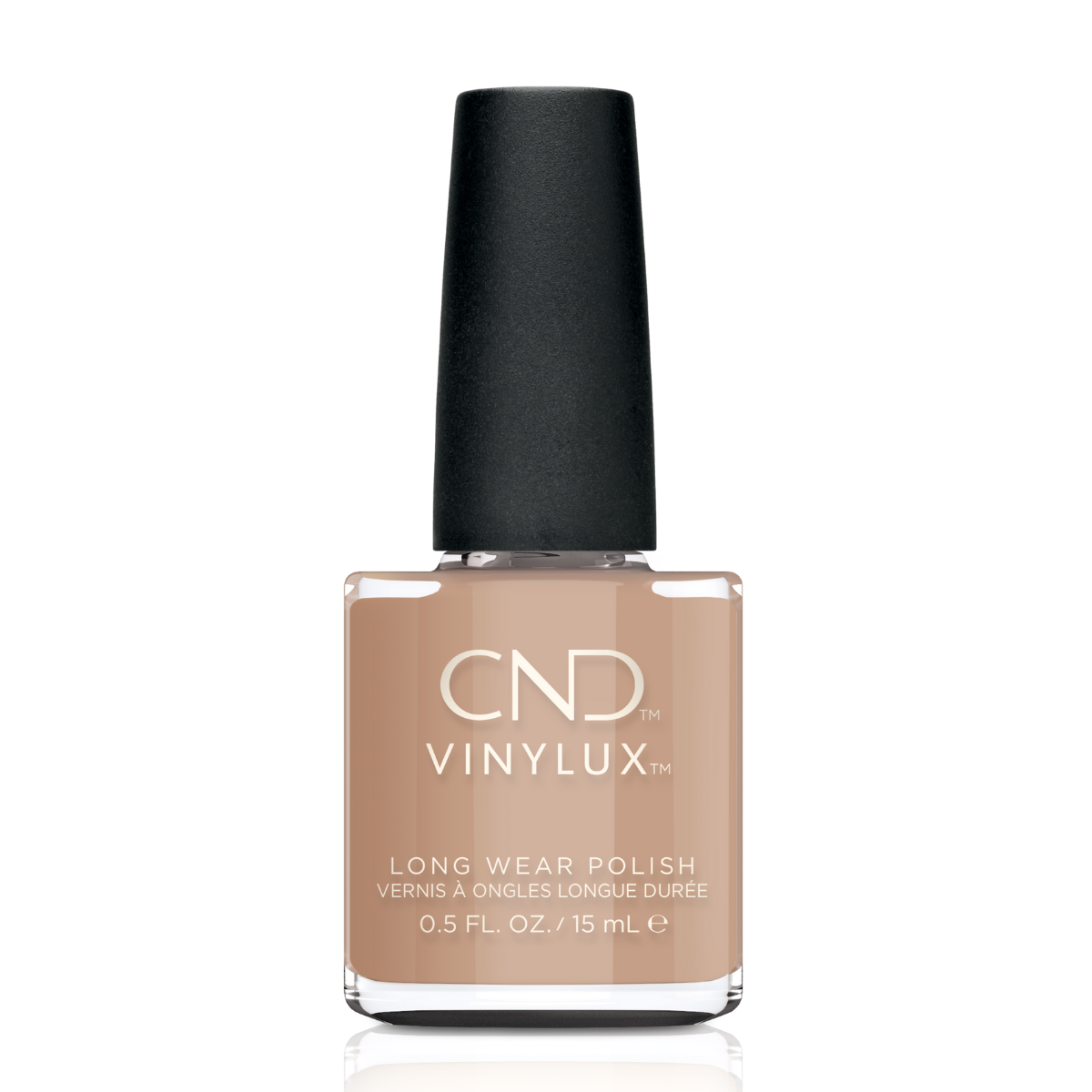 Wrapped in Linen Nail Polish 15ml