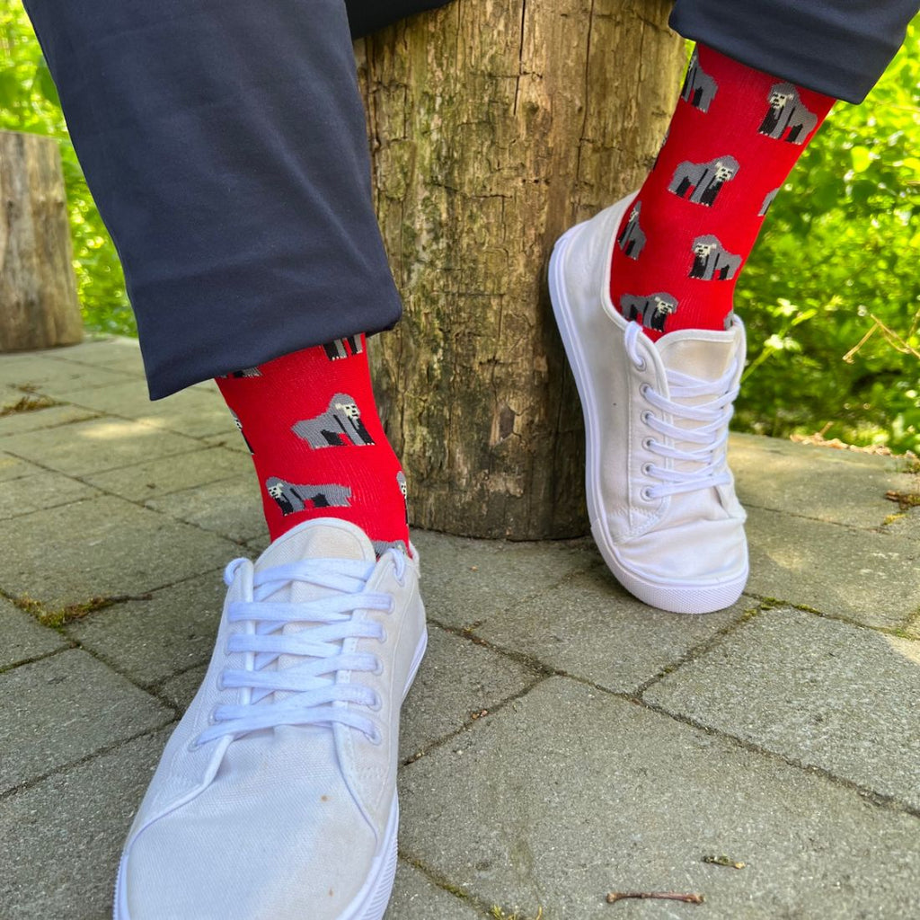Sustainable Bamboo Socks Made to Last