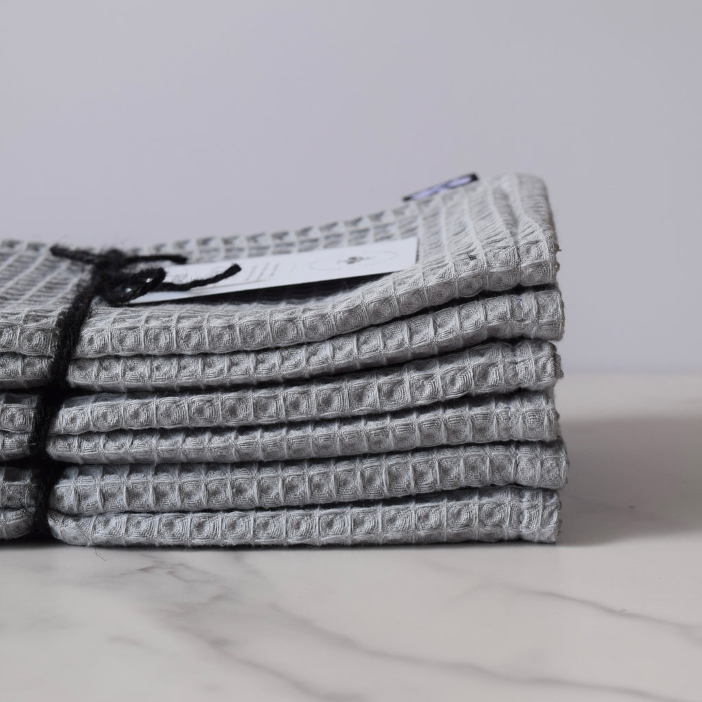 Sage Power Cloth