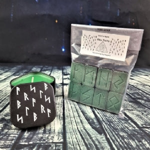 Idunn's Apple Gift Set