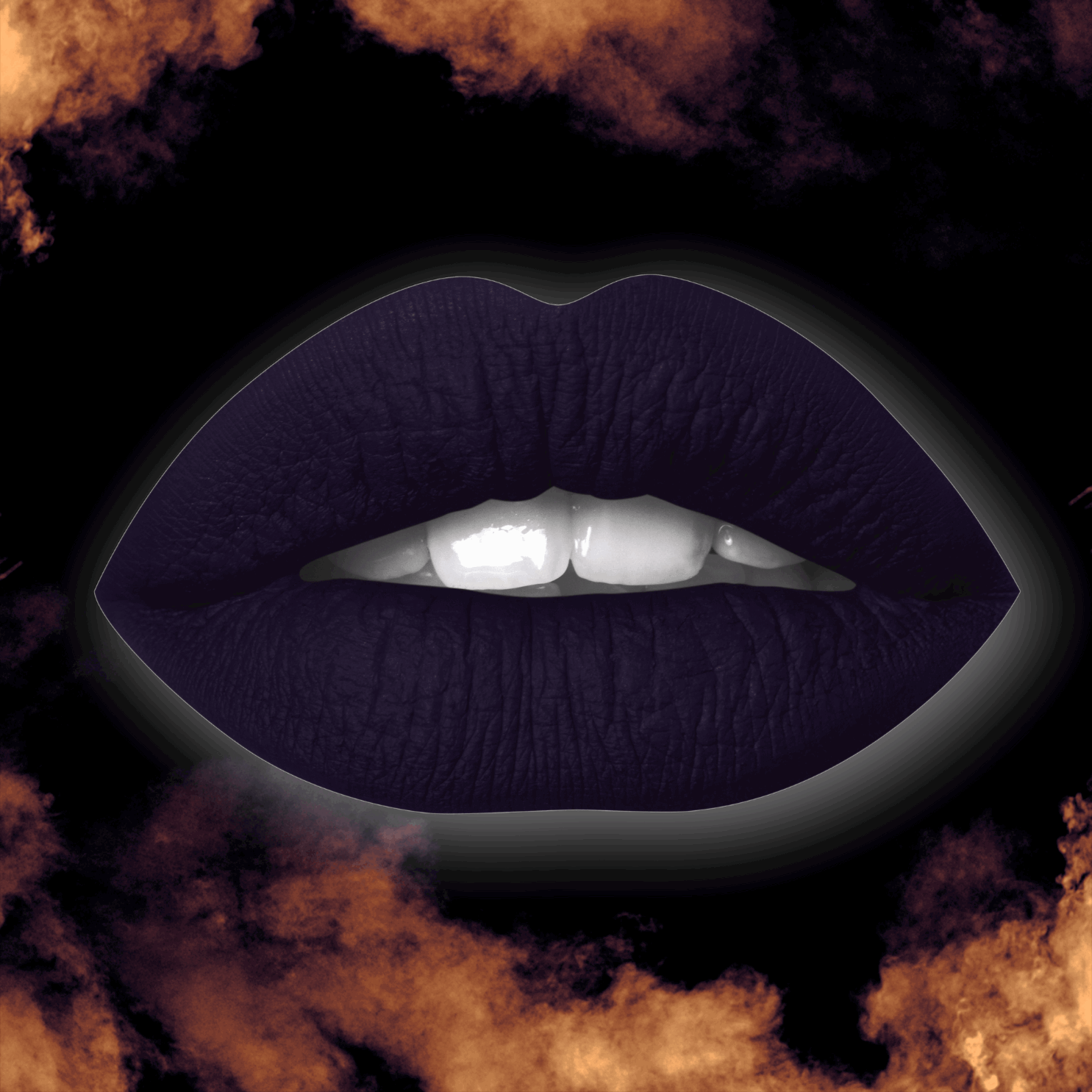 Air Matte Liquid Lipstick in Creepy