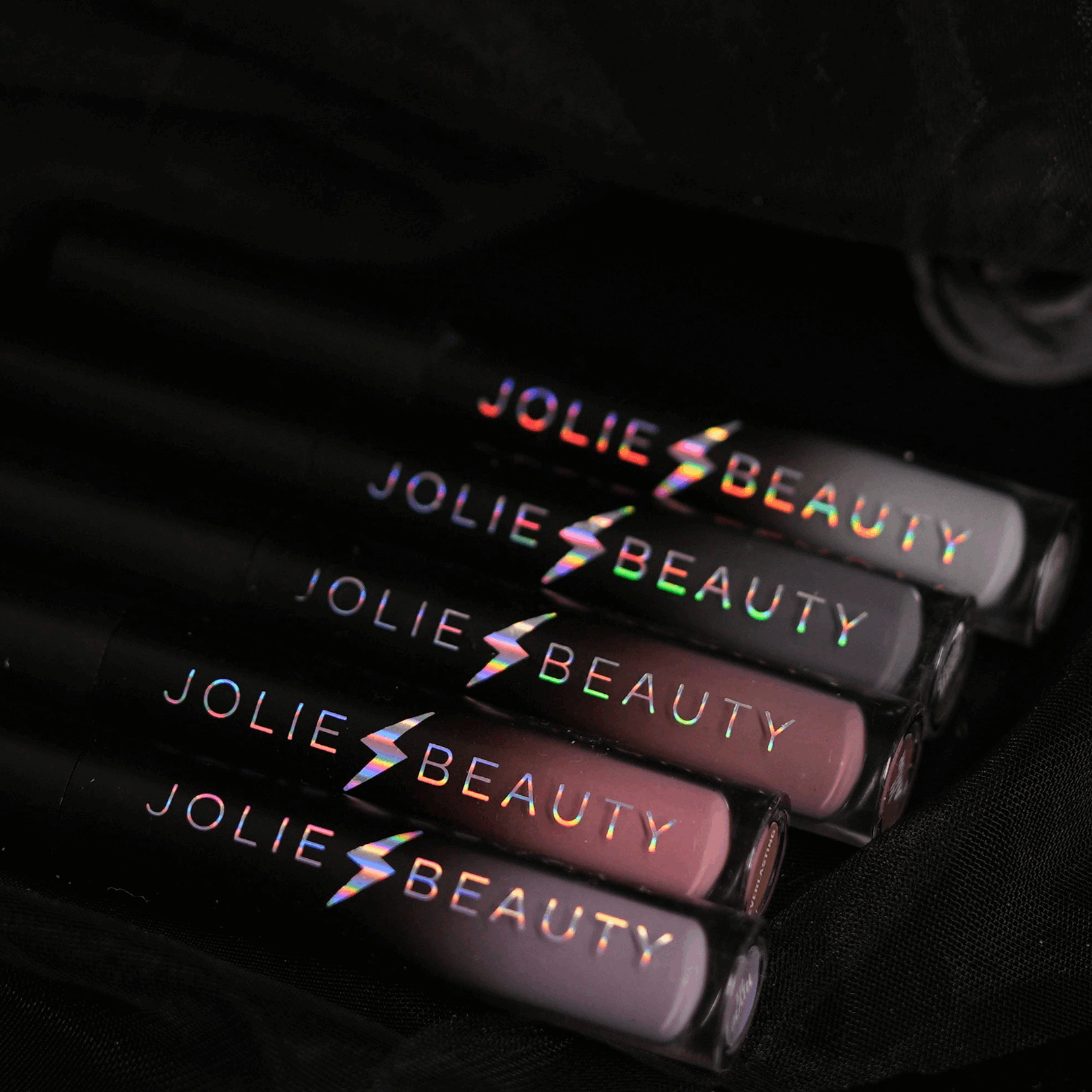 Air Matte Liquid Lipstick in Mi Amor