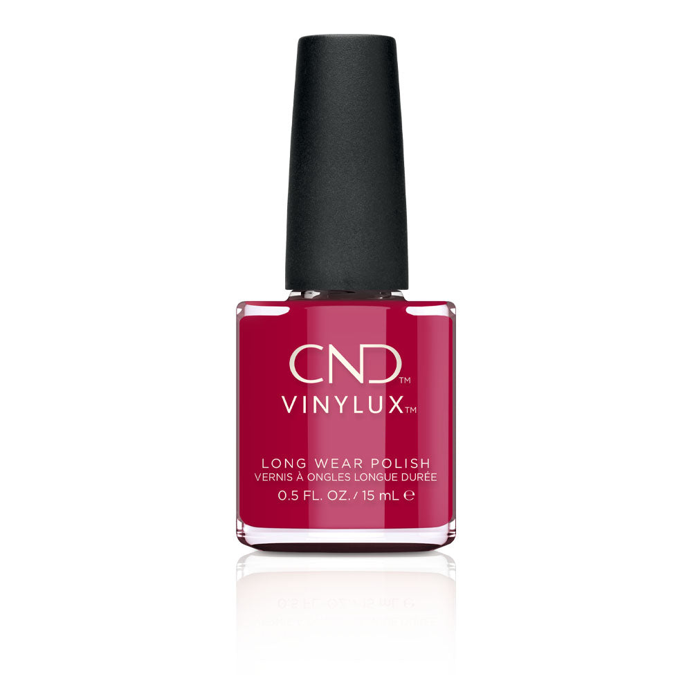 Scarlet Letter Nail Polish 15ml