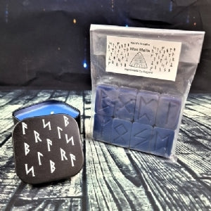 Njord's Breath Gift Set