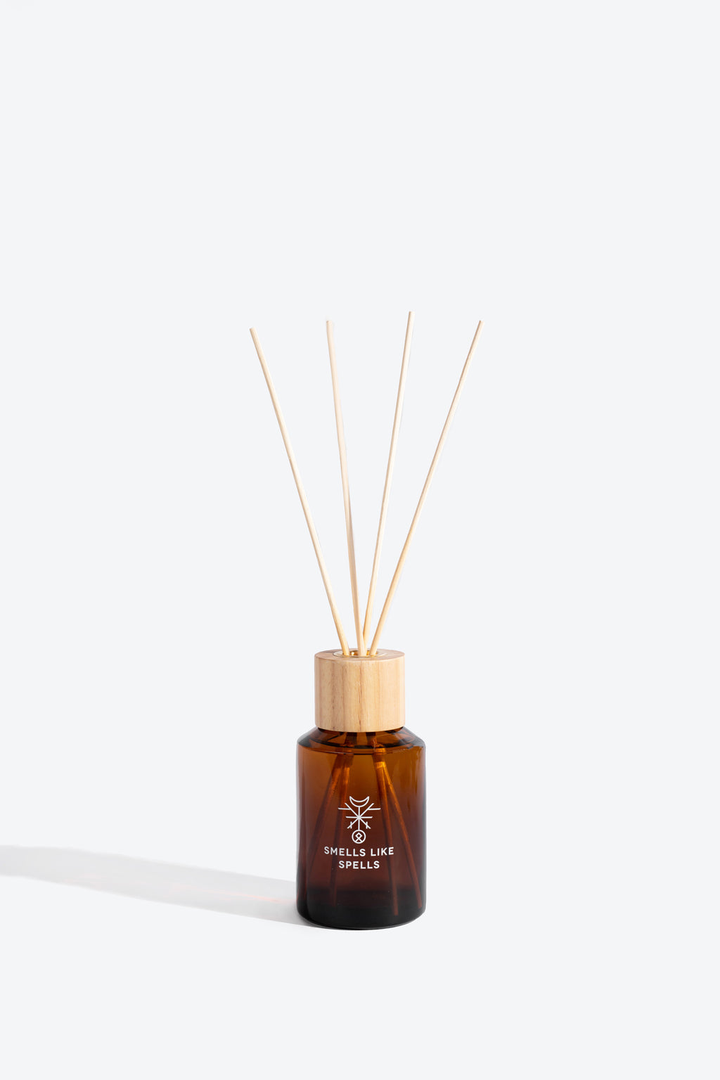 Eir Goddess Home Perfume – Invigorate & Protect with Nature's Magic by Smells Like Spells at www.brixbailey.com