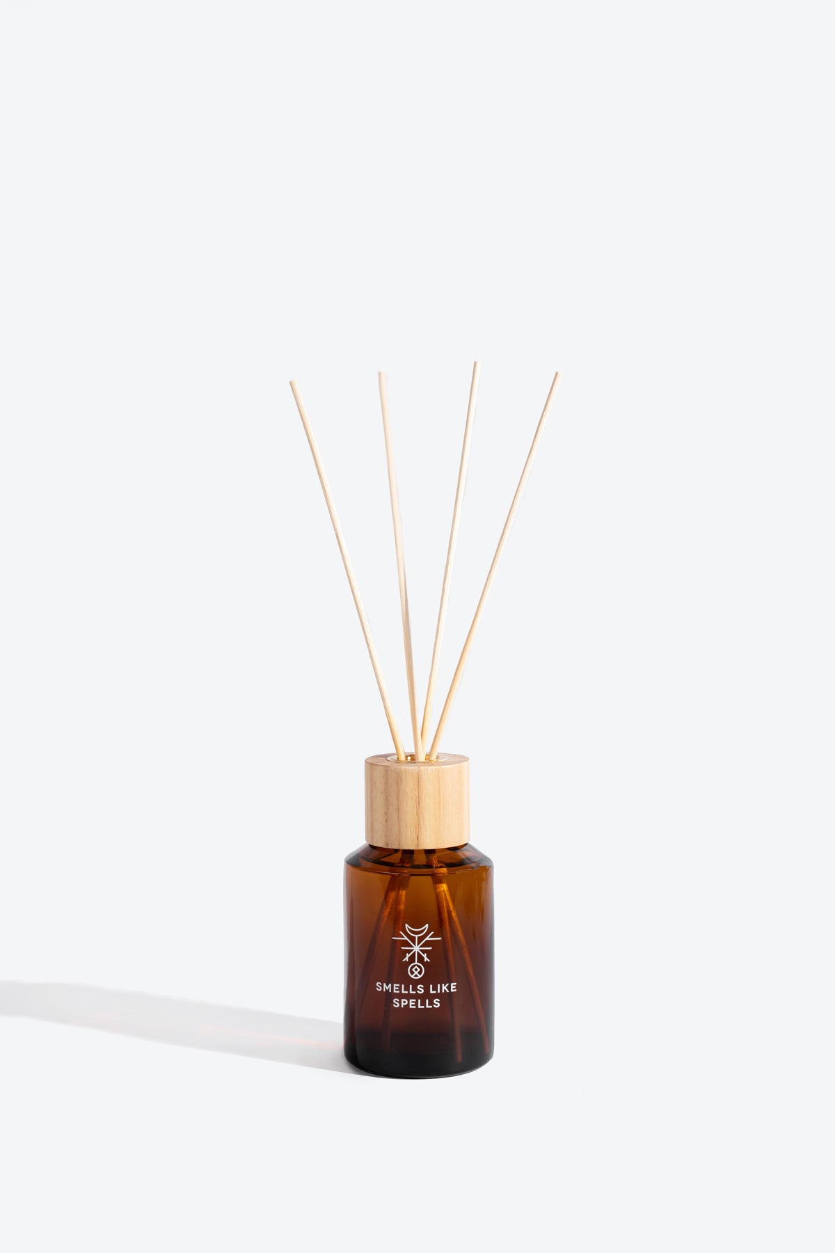 Eir Goddess Home Perfume – Invigorate & Protect with Nature's Magic by Smells Like Spells at www.brixbailey.com