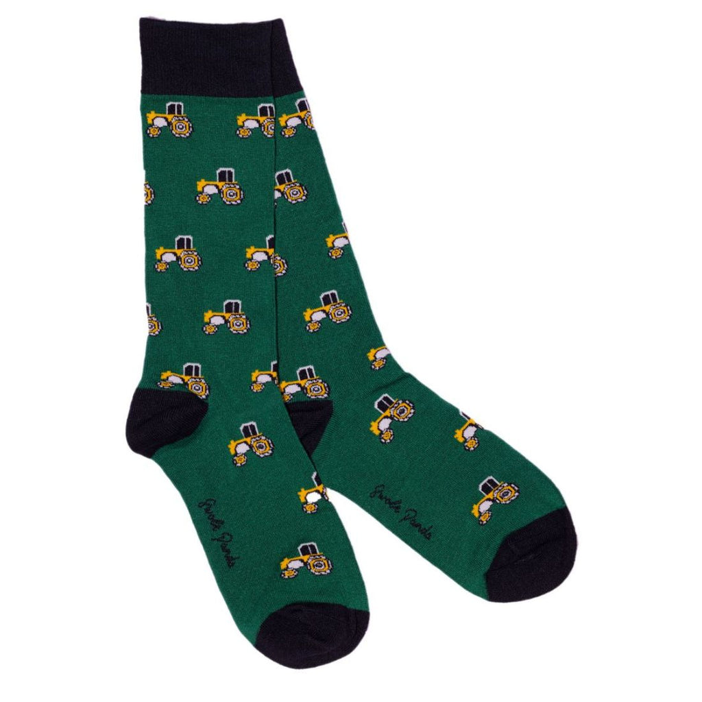 Sustainable Bamboo Socks Made to Last