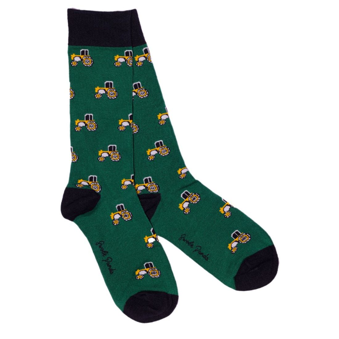 Sustainable Bamboo Socks Made to Last