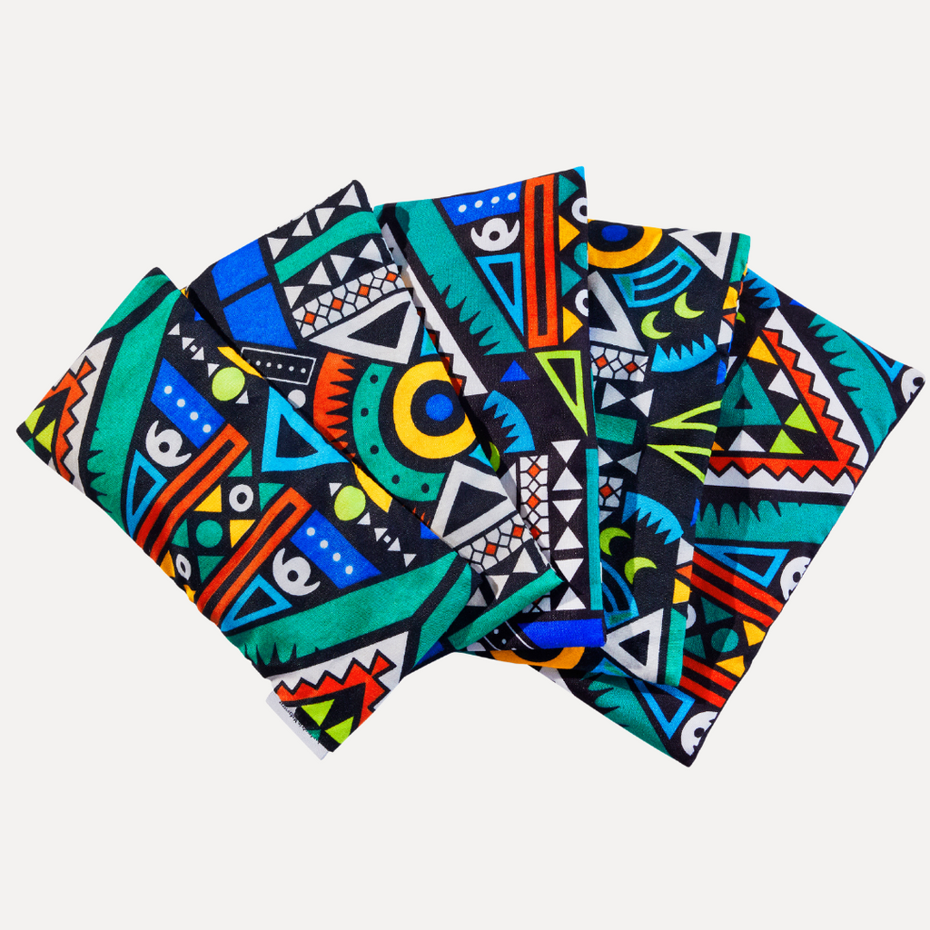 Eye Pillow for Yoga and Meditation