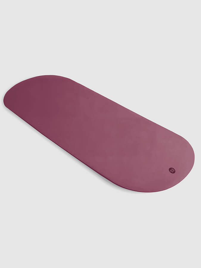 Capsule Grip Yoga Mat 4mm