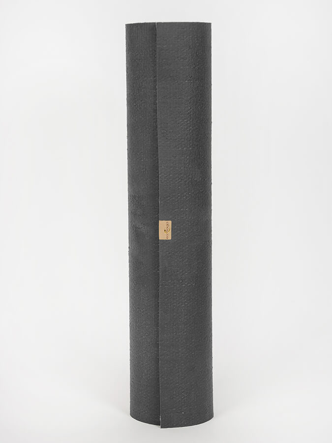 Natural Jute Yoga Mat 6mm