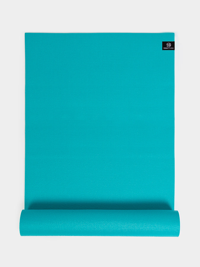 6mm Sticky Yoga Mat Non Slip