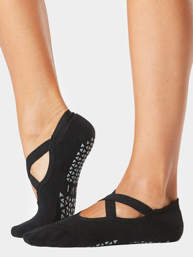 Grip Socks for Barre, Pilates and Yoga