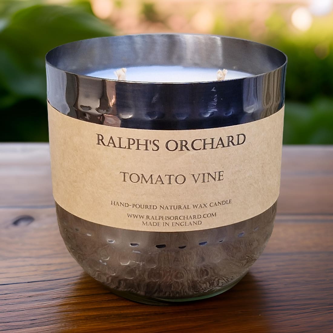 Tomato Vine Fragrance