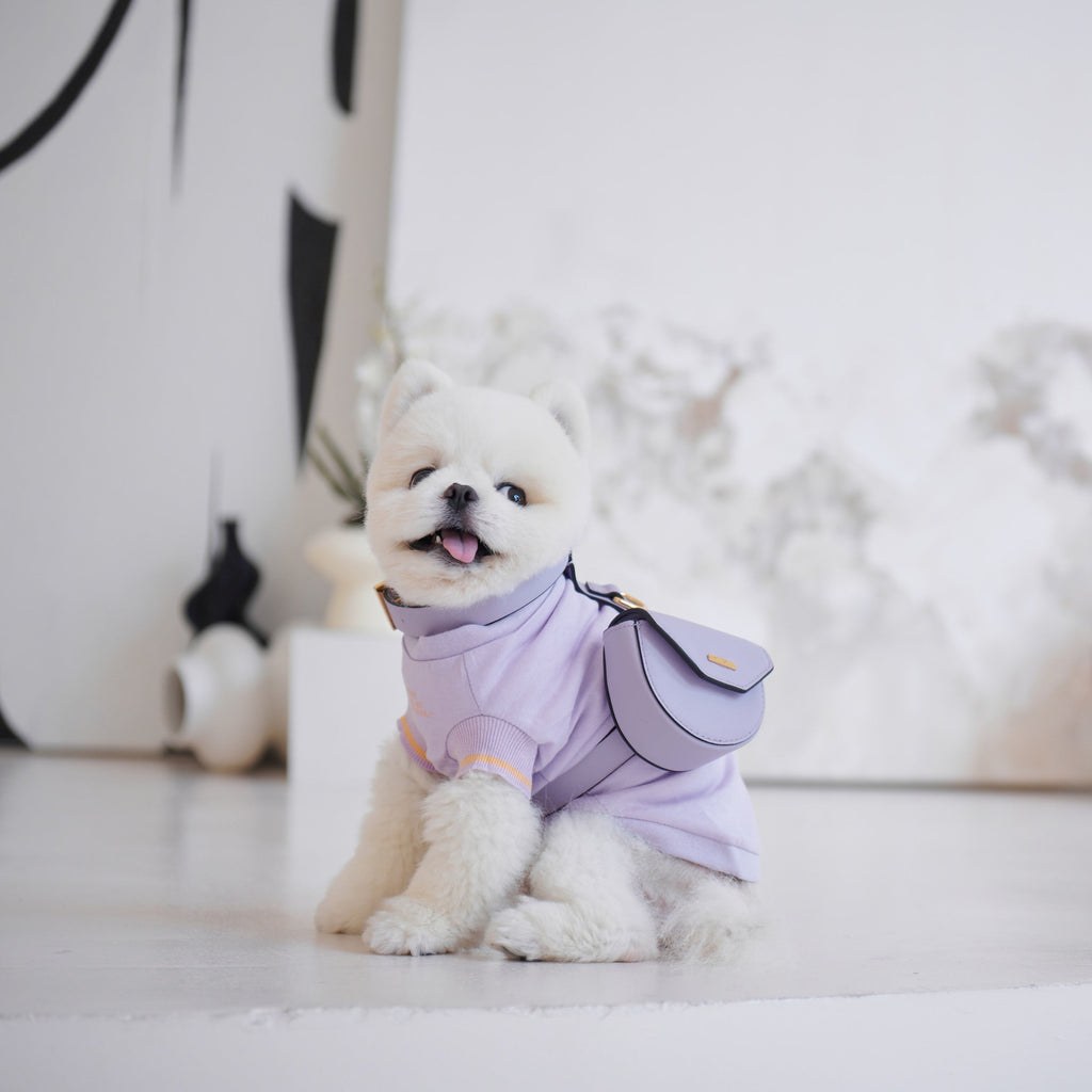 Puppy Pouch Harness