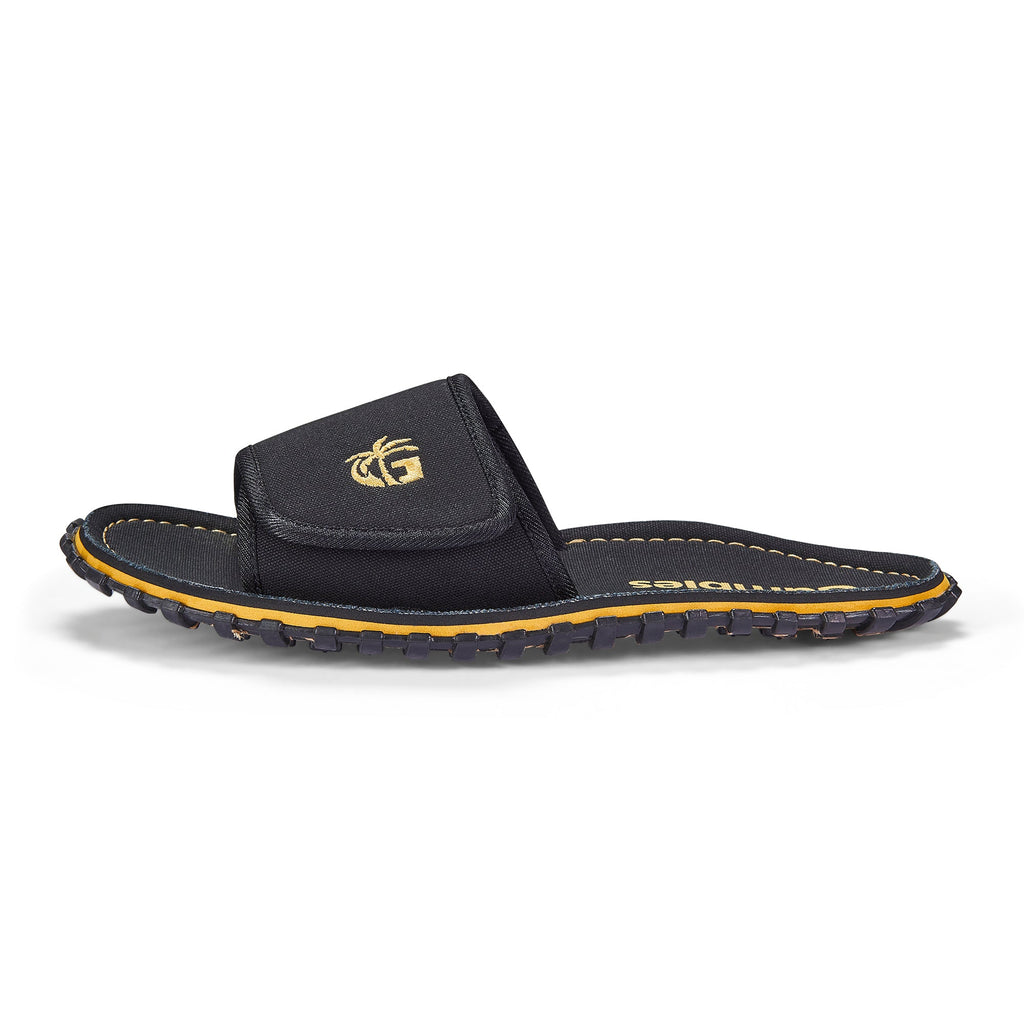 Strider Sliders Men's Black