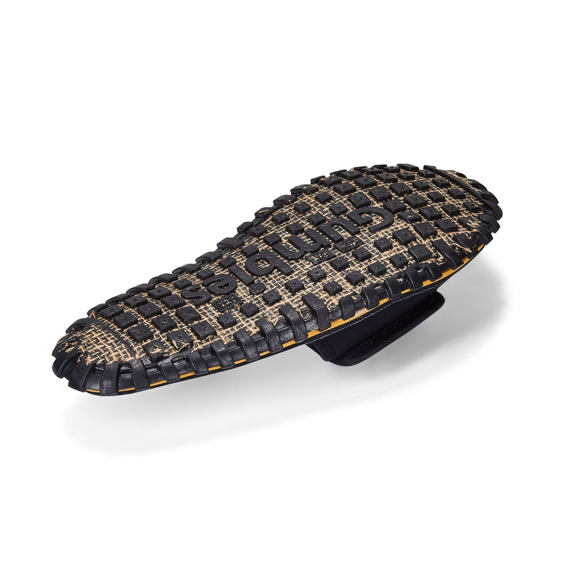 Strider Sliders Men's Black