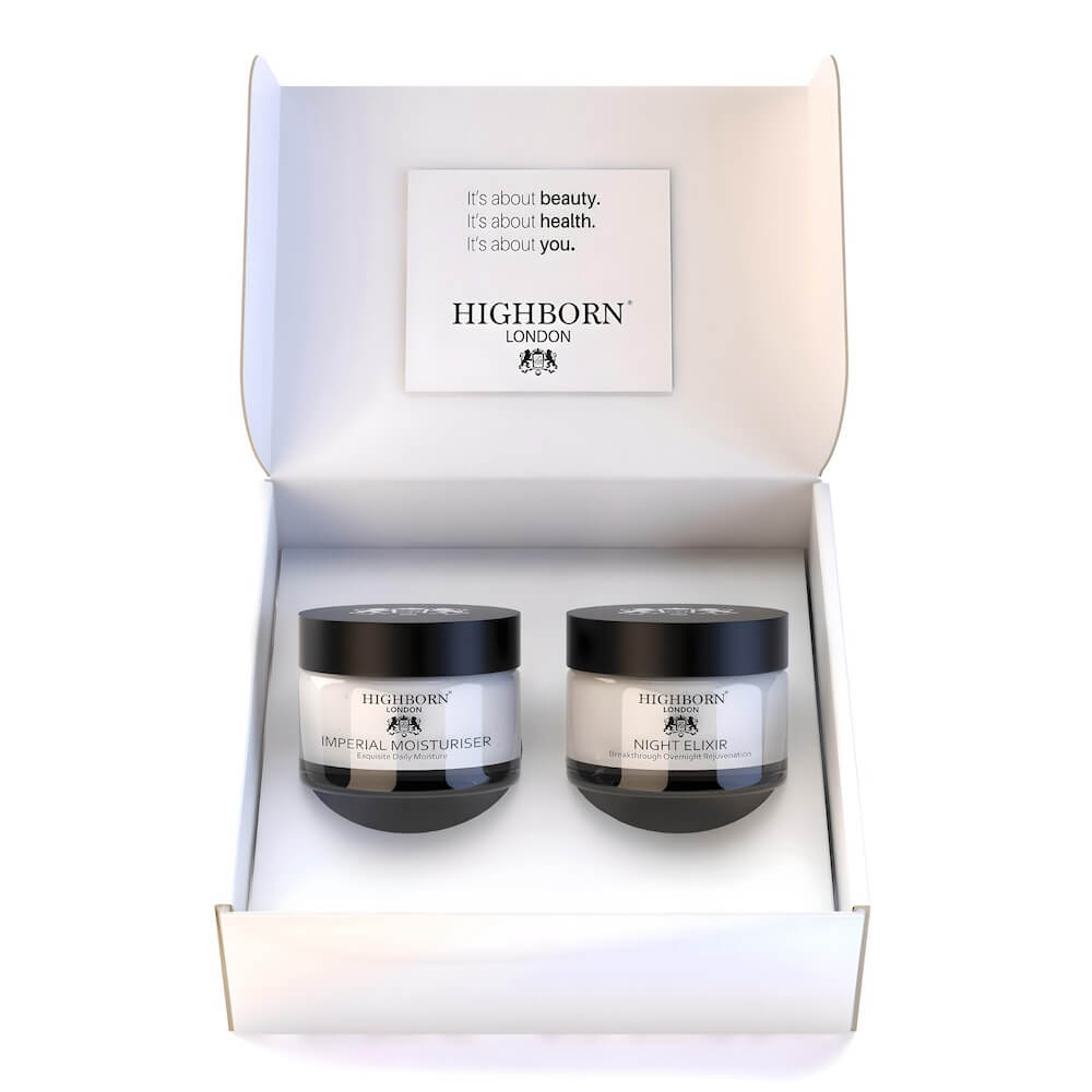 Day and Night Moisture Set