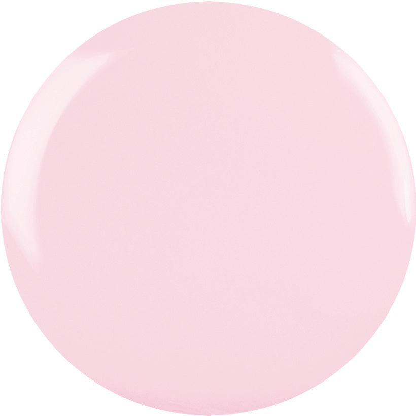 Winter Glow Nail Polish 15ml Pale Pink