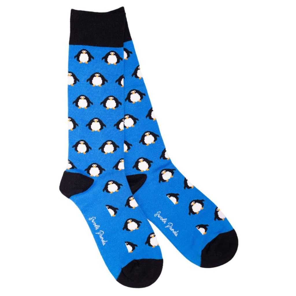 Sustainable Bamboo Socks Made to Last