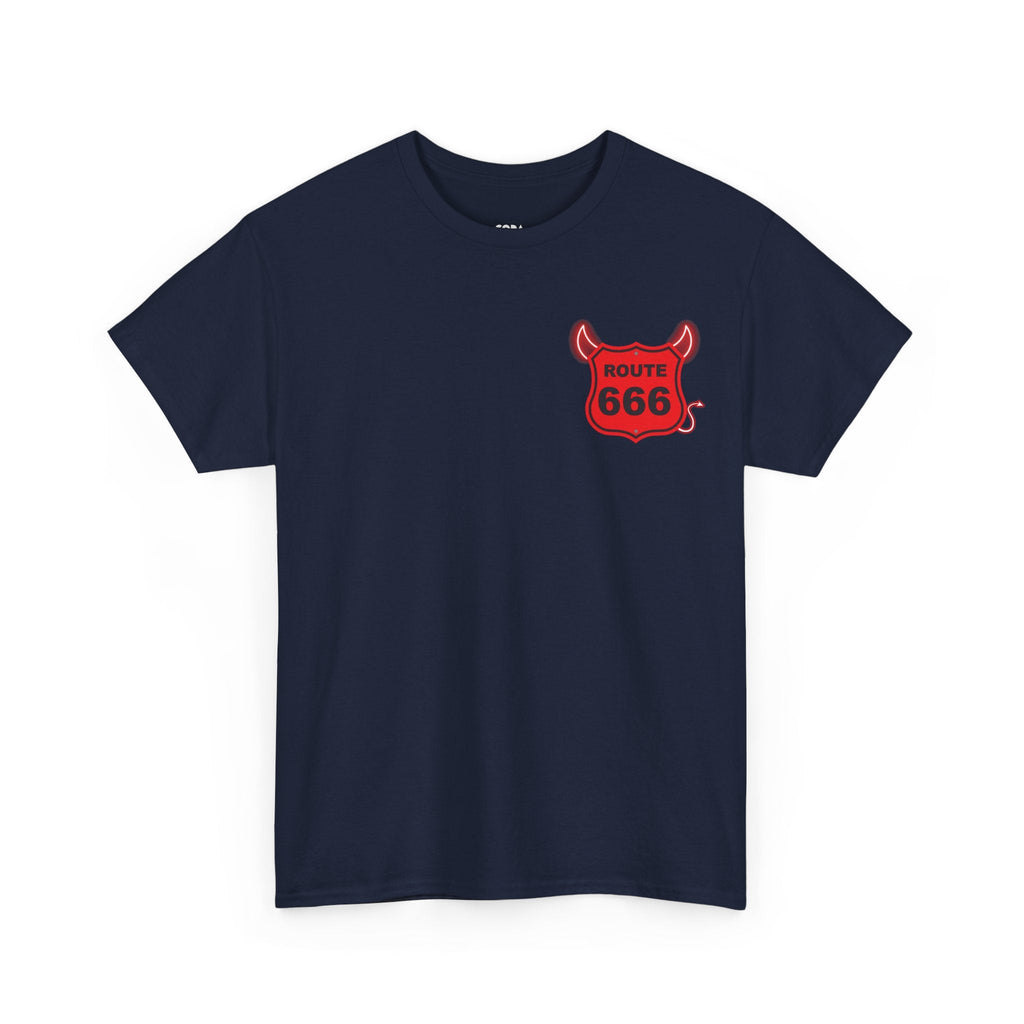 Highway to Hell Lyric T-Shirt