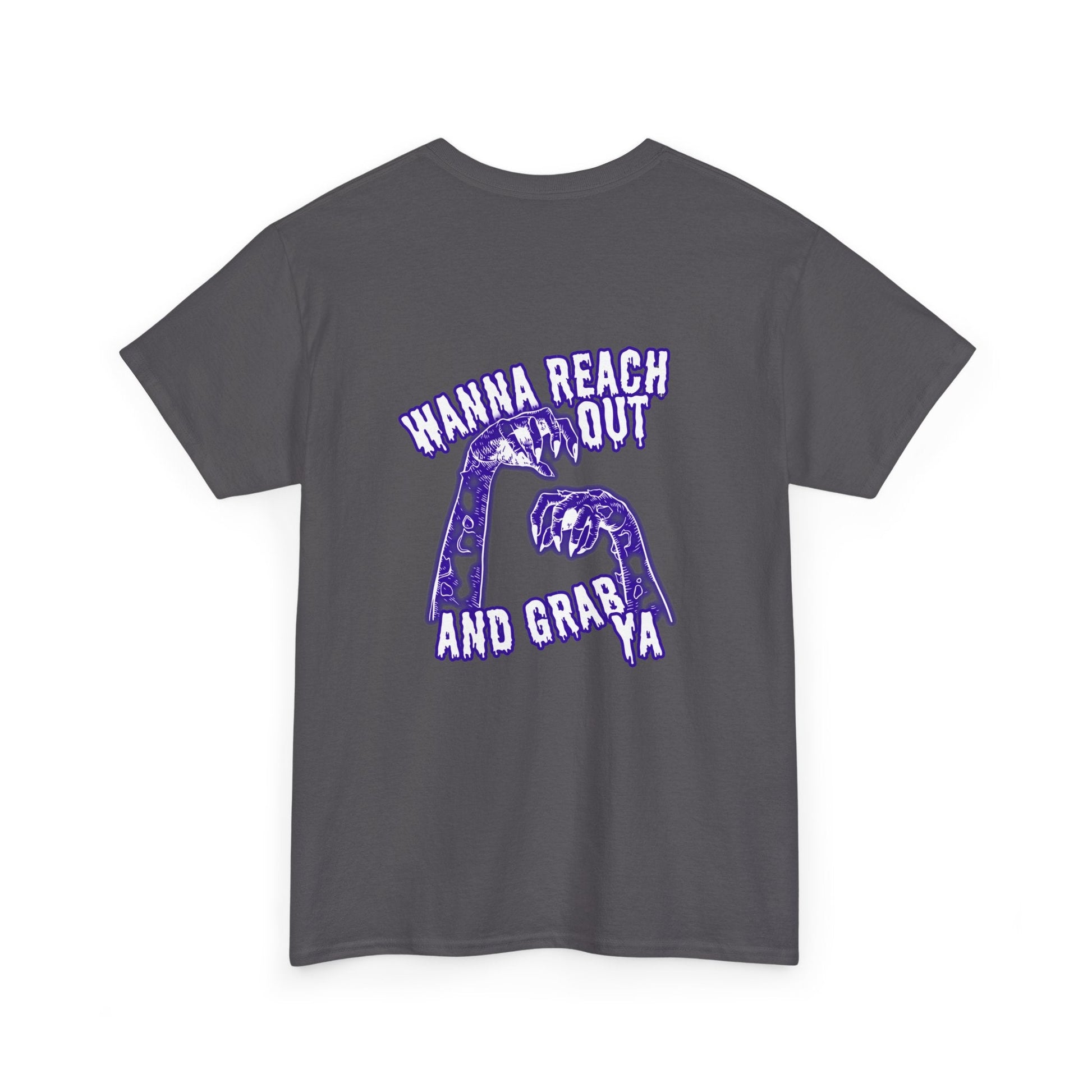 Abracadabra Halloween Band Lyric T-Shirt