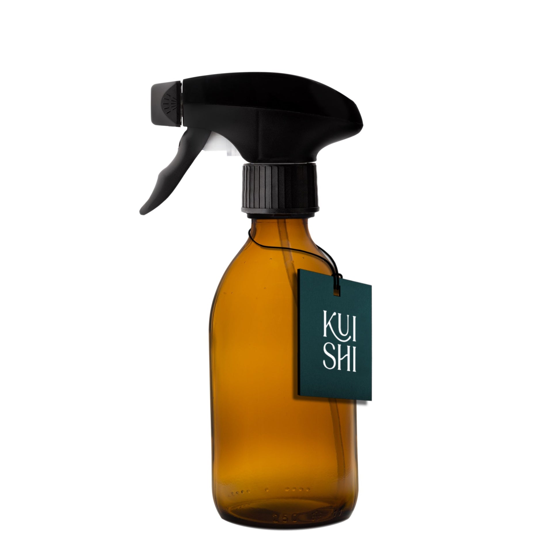 Plant Spray Bottle with Recycled Glass