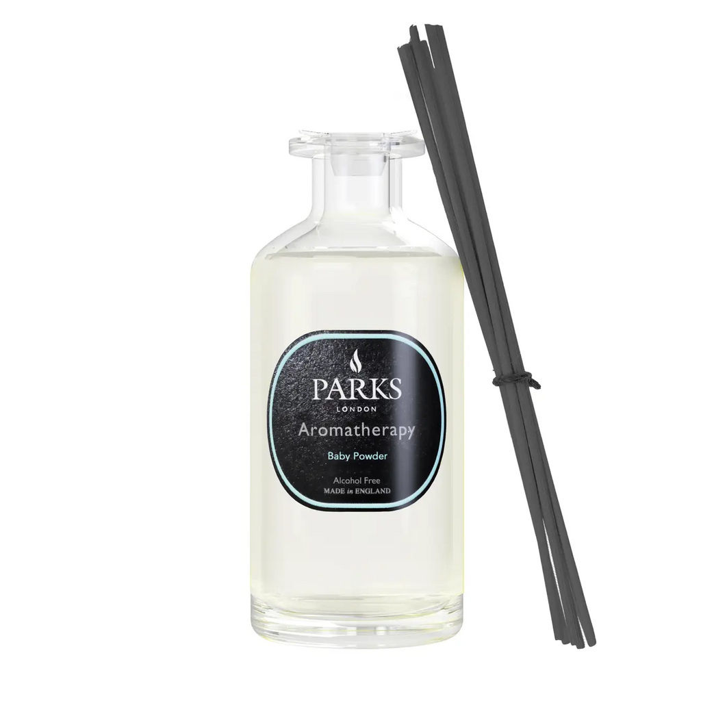 Baby Powder Room Diffuser 220ml