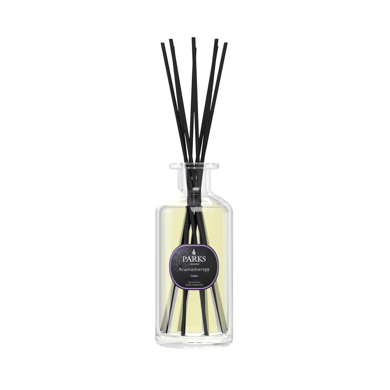 Cassis Diffuser 220ml