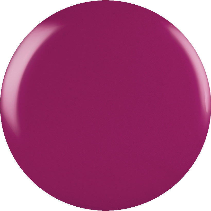 Berry Boudoir Nail Polish 15ml