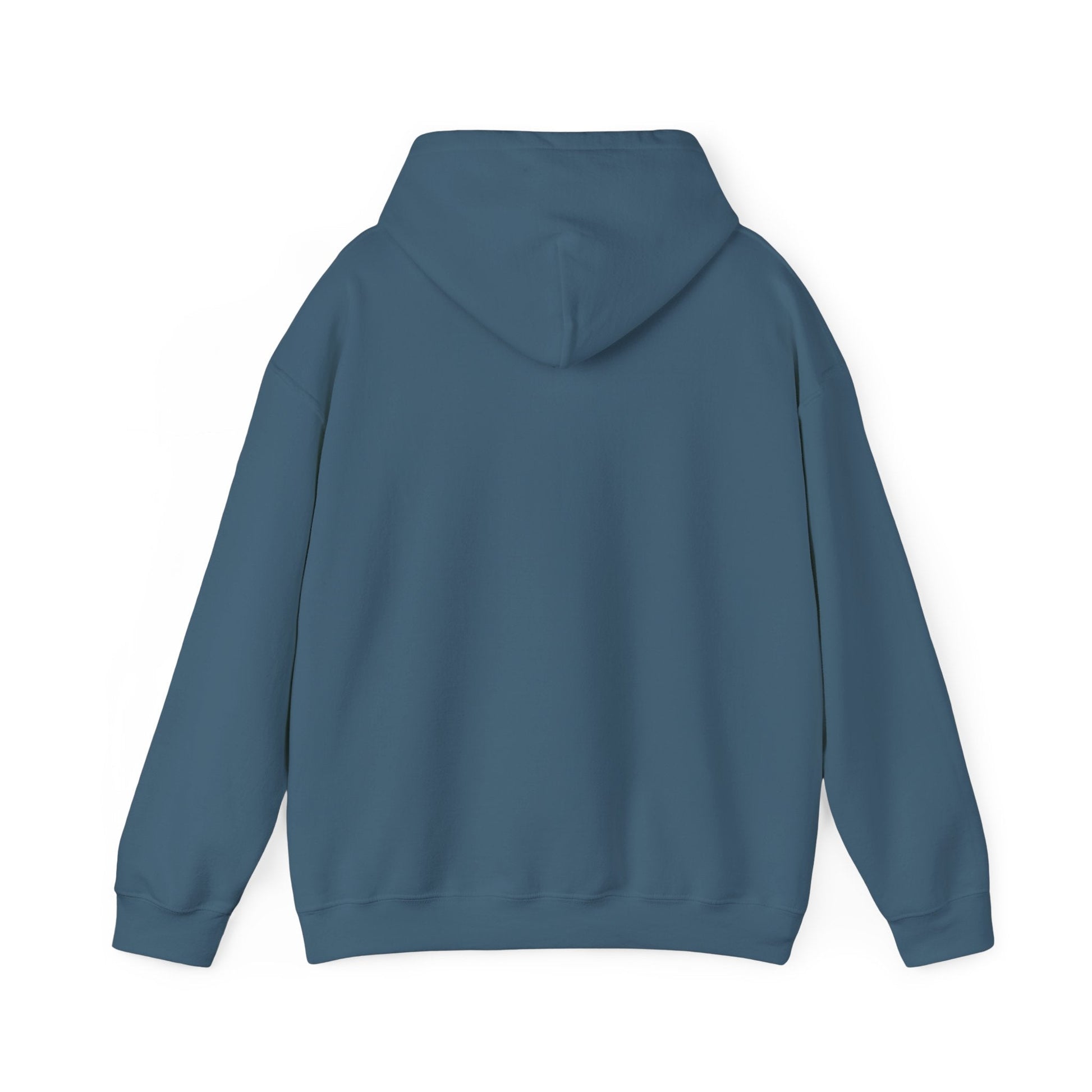 Crate Digger Men's Hoodie