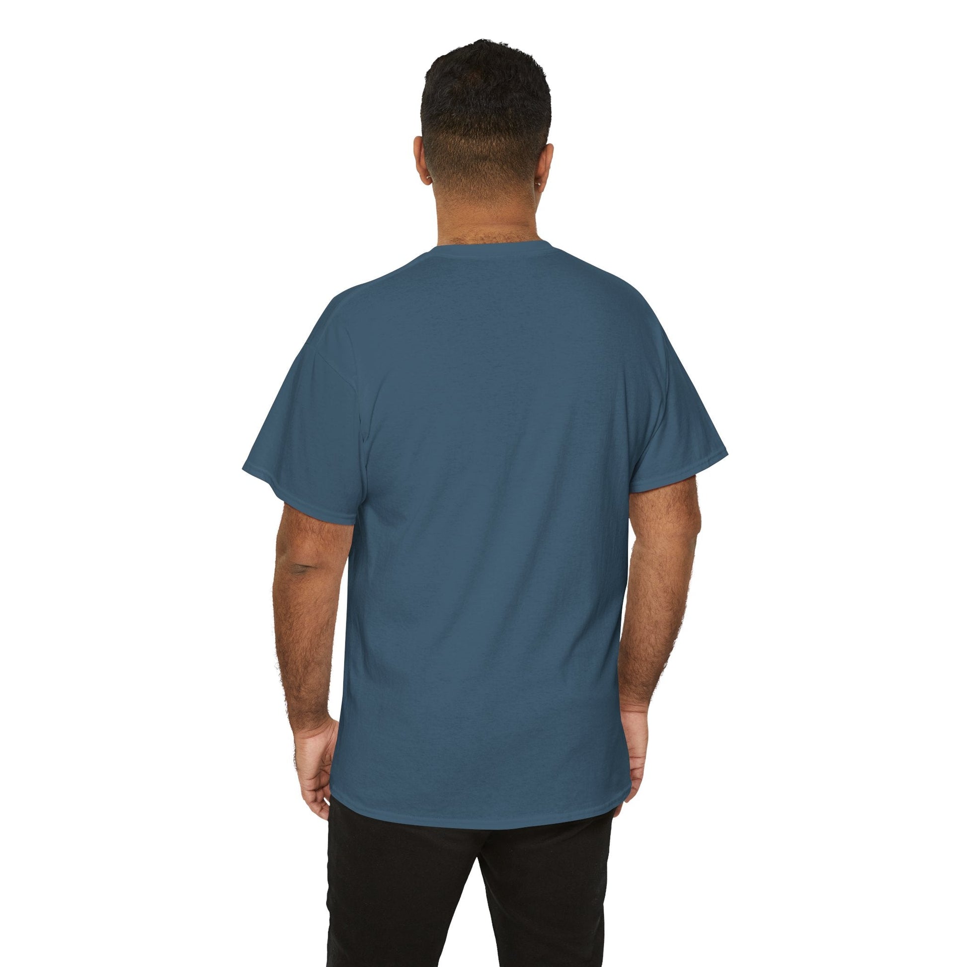 Just for the Record Men's Vinyl T-Shirt