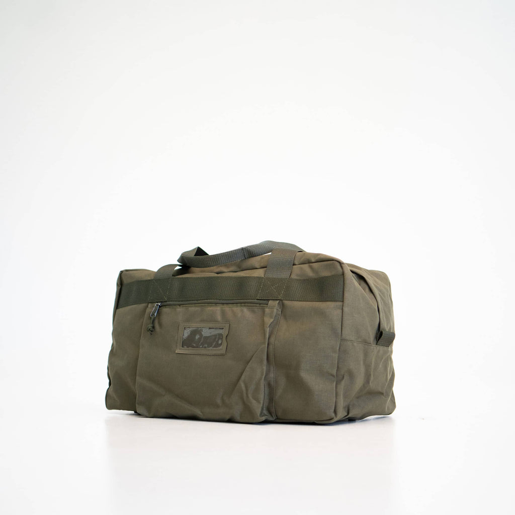 Galvi-Linda Military-Grade Travel Bag 008 - Durable & Versatile by Galvi Linda at www.brixbailey.com