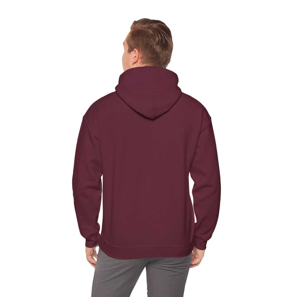 Vinyl Records Are Groovy Men's Hoodie
