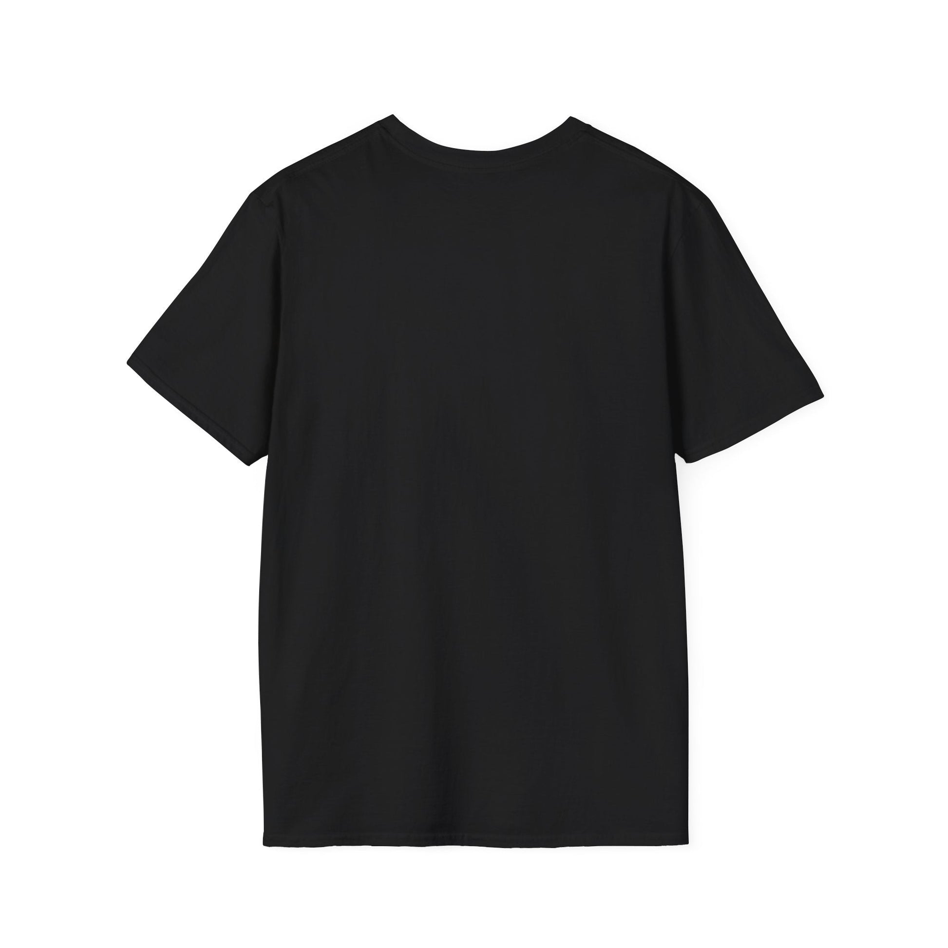 I Told You So T-Shirt