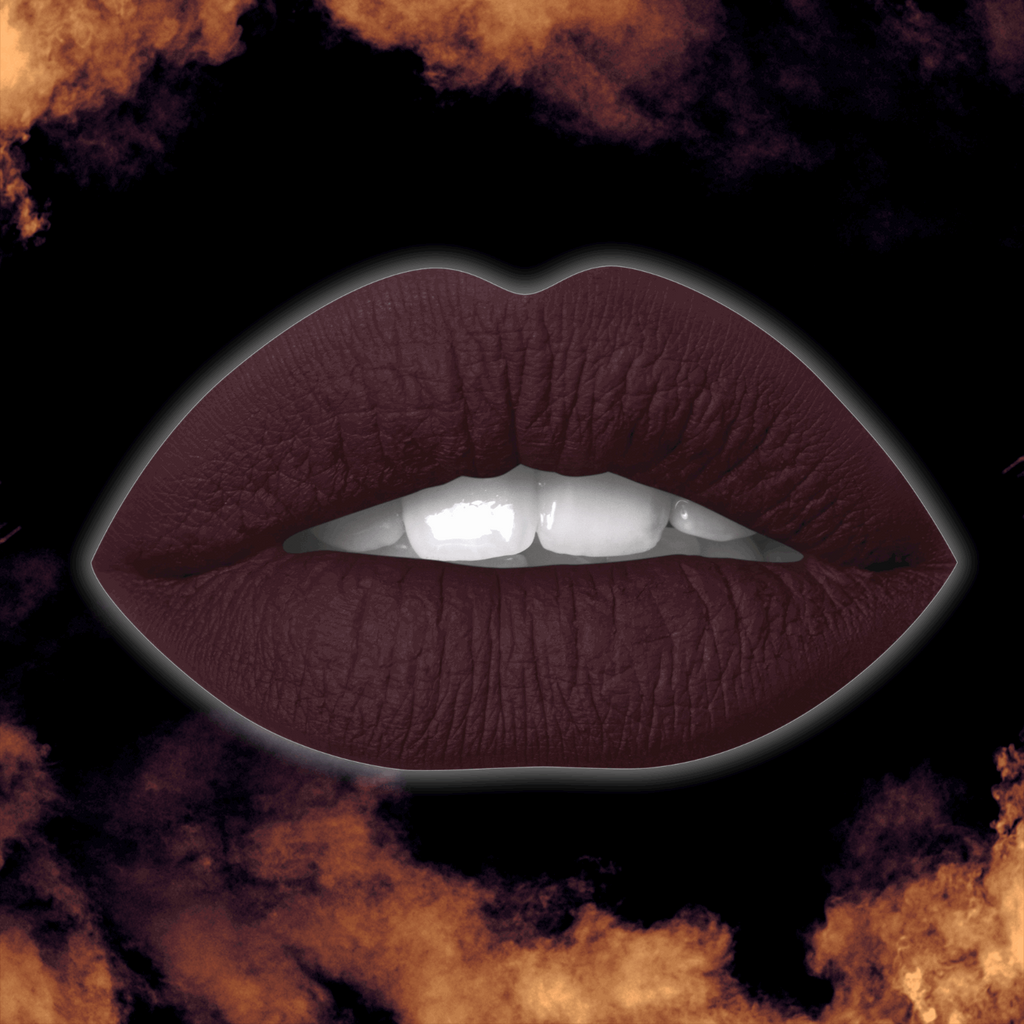 Air Matte Liquid Lipstick in CarnEvil