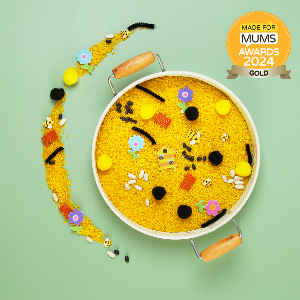 Bee Activity Kit for Kids