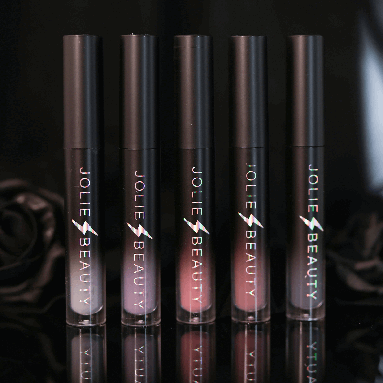 Air Matte Liquid Lipstick in Mi Amor