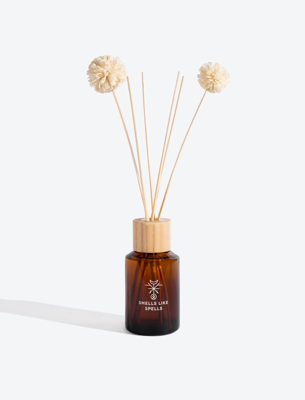 Odin Inspired Home Perfume – Confidence & Spiritual Strength by Smells Like Spells at www.brixbailey.com