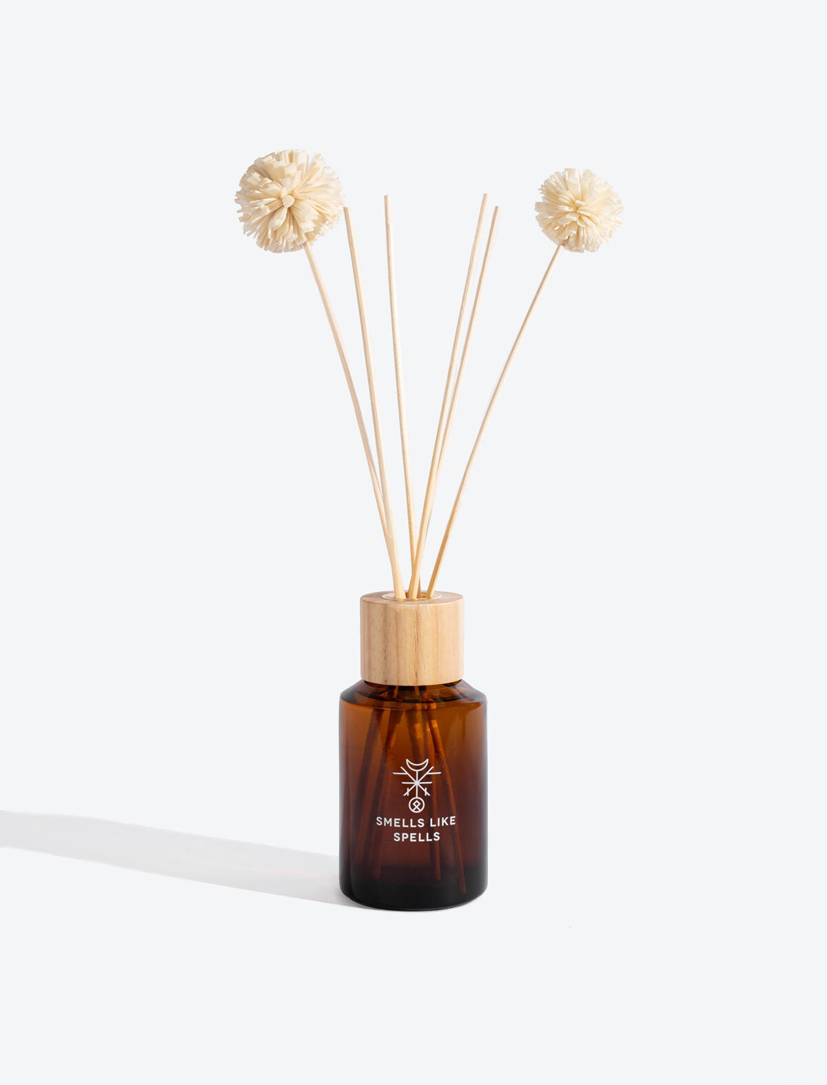 Odin Inspired Home Perfume – Confidence & Spiritual Strength by Smells Like Spells at www.brixbailey.com