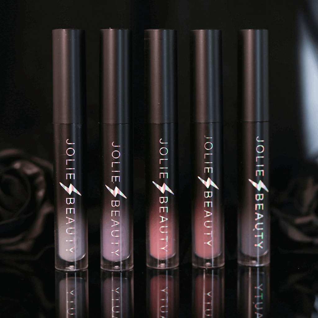 Air Matte Liquid Lipstick in Grave Digger