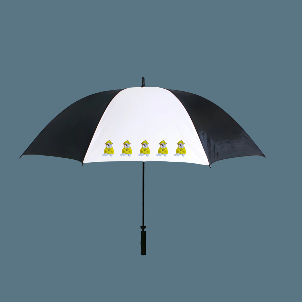 Golf Umbrella 60 inch Wind Resistant