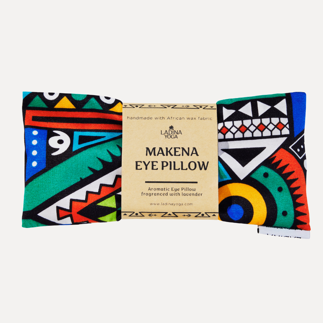 Eye Pillow for Yoga and Meditation