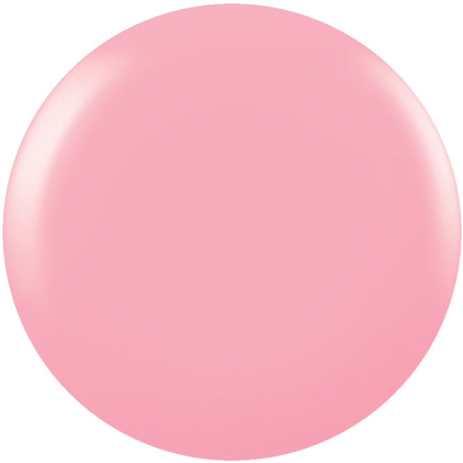 Candied Pastel Pink Nail Polish 15ml