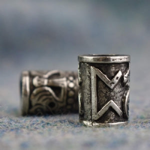 RUNE BEAD : PEORTH