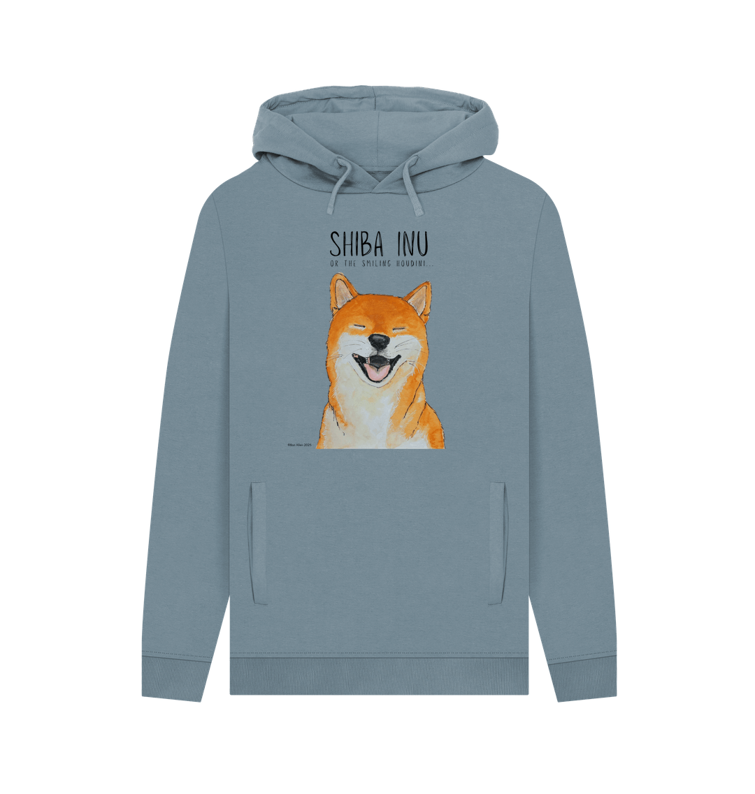 Hoodini Hoodie Shiba Style for Sneaky Legends