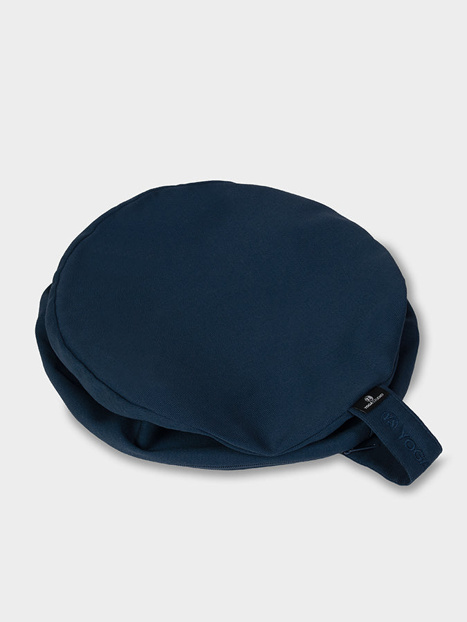 Yoga Cylinder Cushion Cover Replacement 35cm